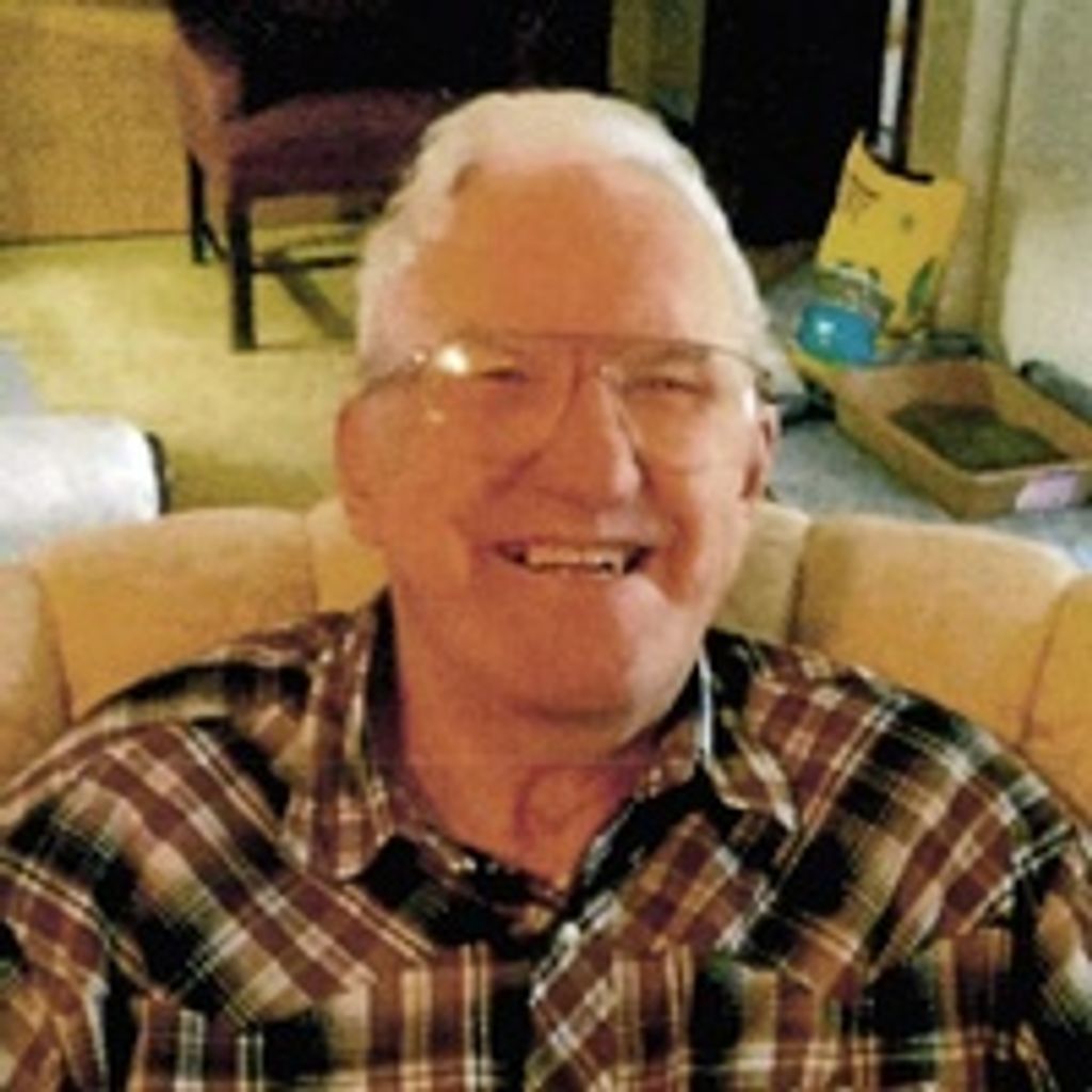 Delmar Beckett