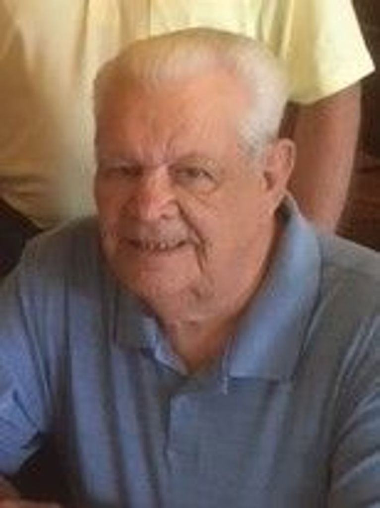 Edward J. Hogan Profile Photo
