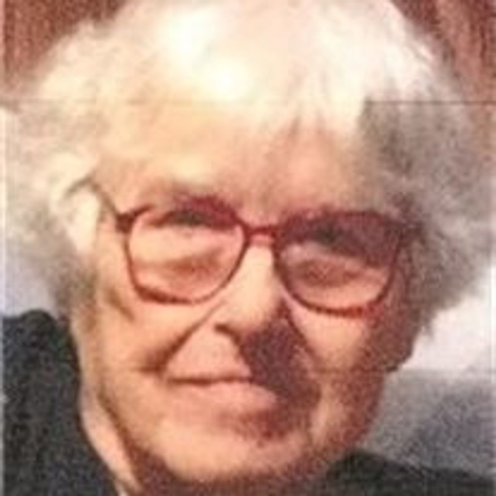 Helen Holcombe