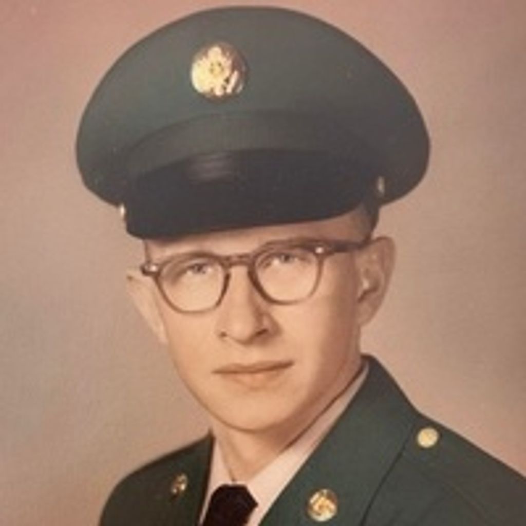 Robert Ernest Rehse