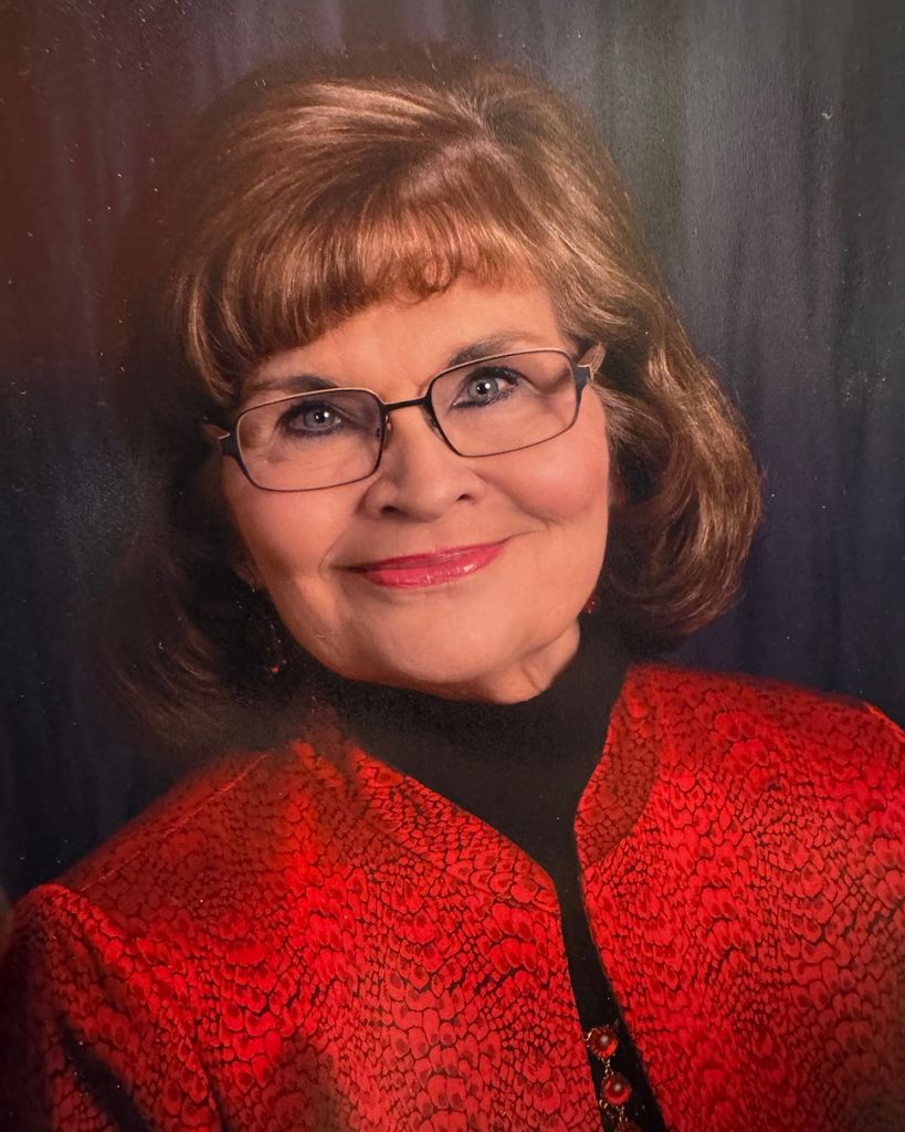 Carol Jean Vinzant Profile Photo