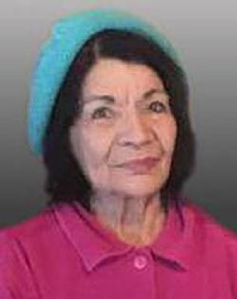 Sally Grado