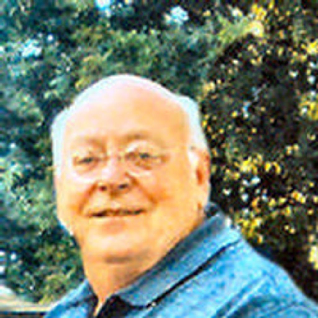 Fred "Fritz" Neumann Profile Photo
