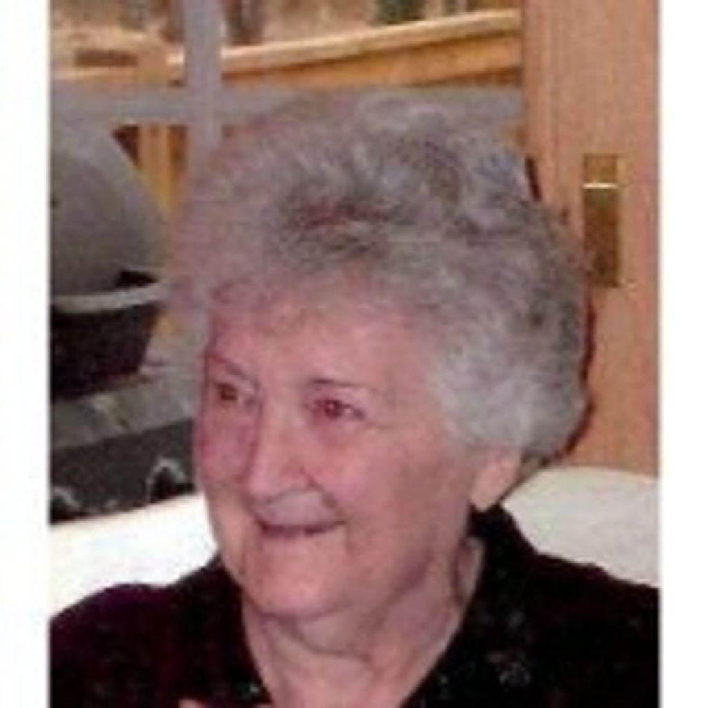 Ella Fondl