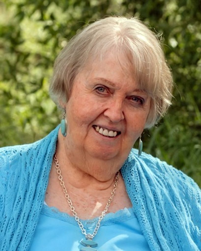 Mavis Aileen Lile Profile Photo