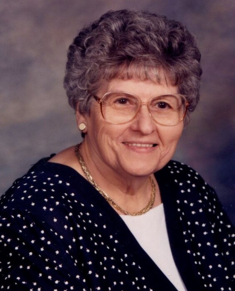 Mary Best