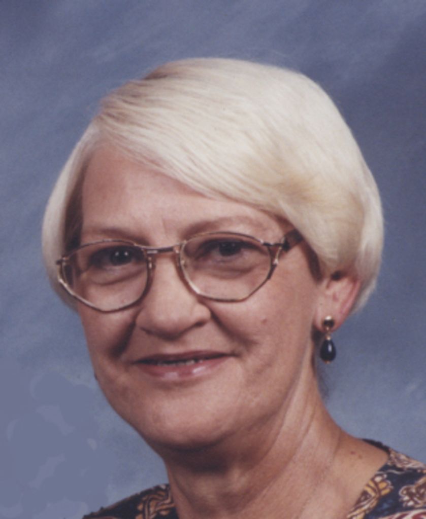 Nancy Carroll Williams Profile Photo