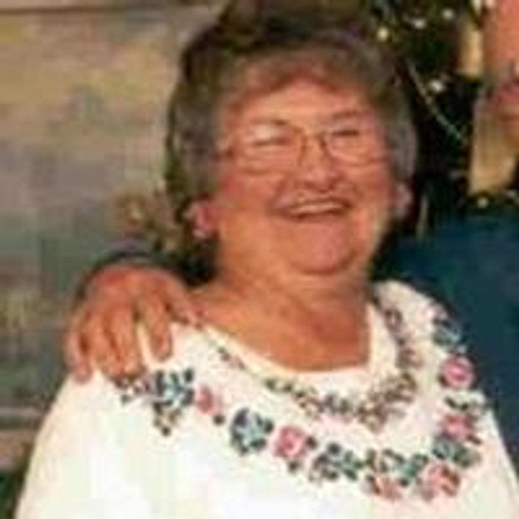 Georgia Deve Montgomery