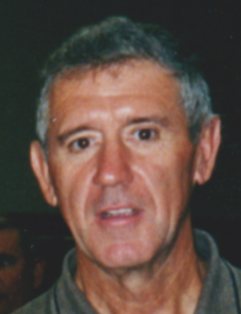 Jb Wiseman
