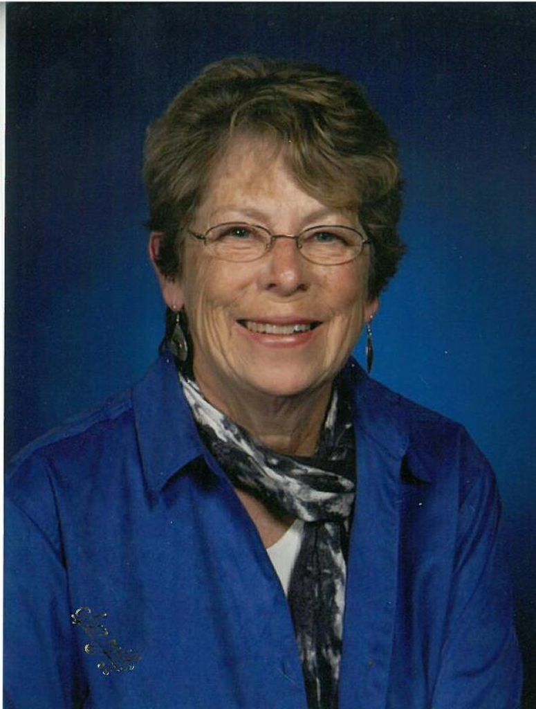 Marilyn H. (Hopkins)  Wilkerson