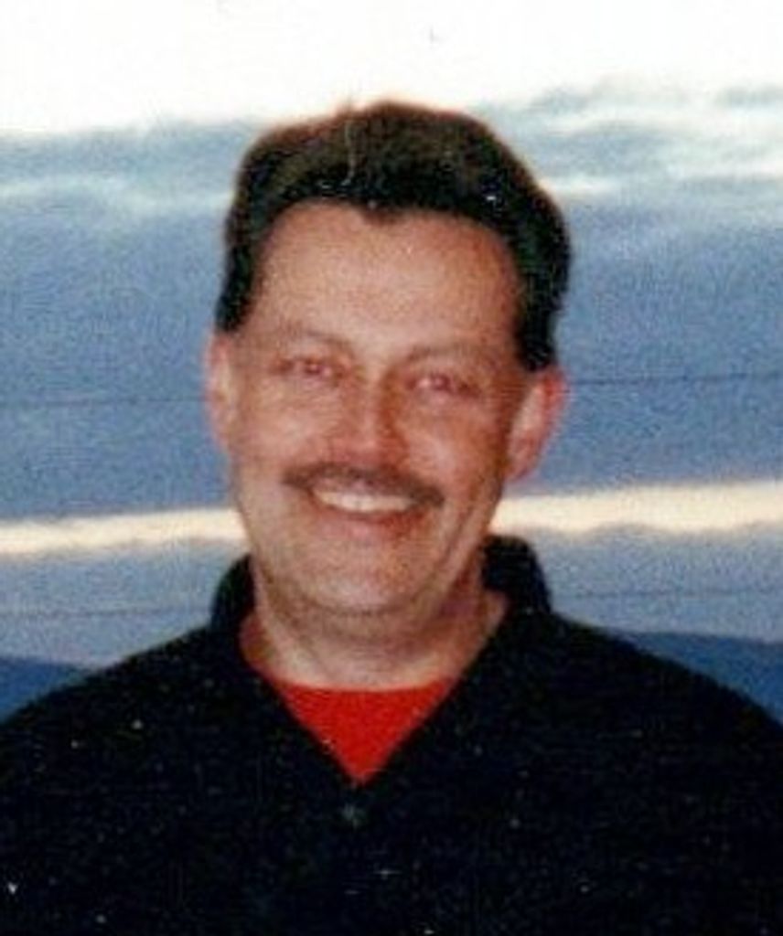Robert R. Nattrass III