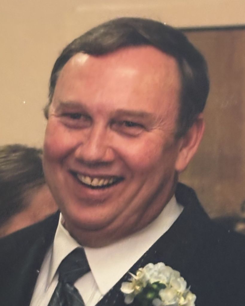 Joseph Unrue
