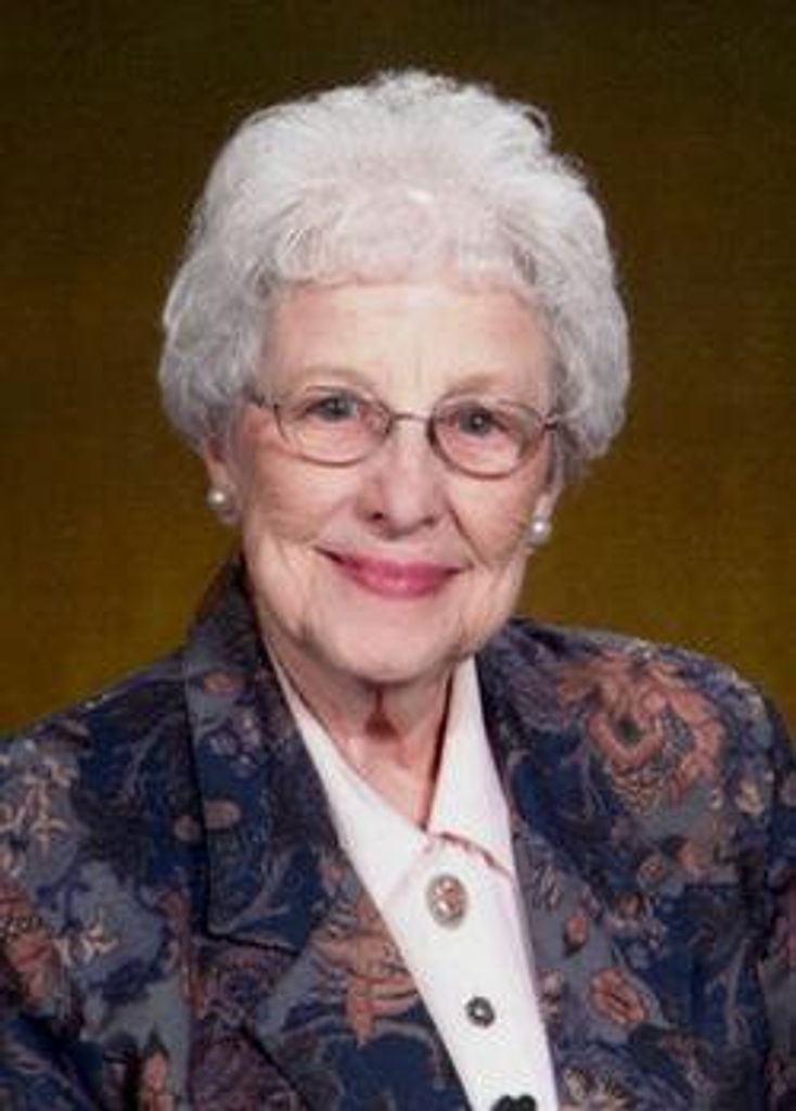 Wanda Yvonne Fooshee
