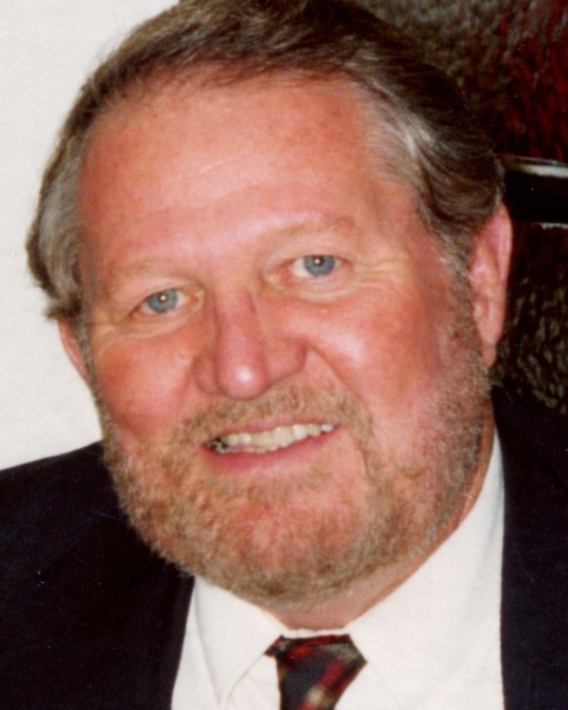 James Allen Cooksey Profile Photo