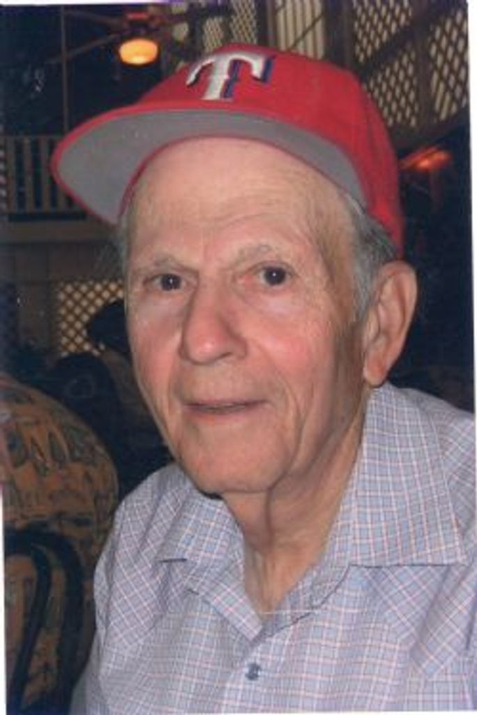 Sammy Ladabaum