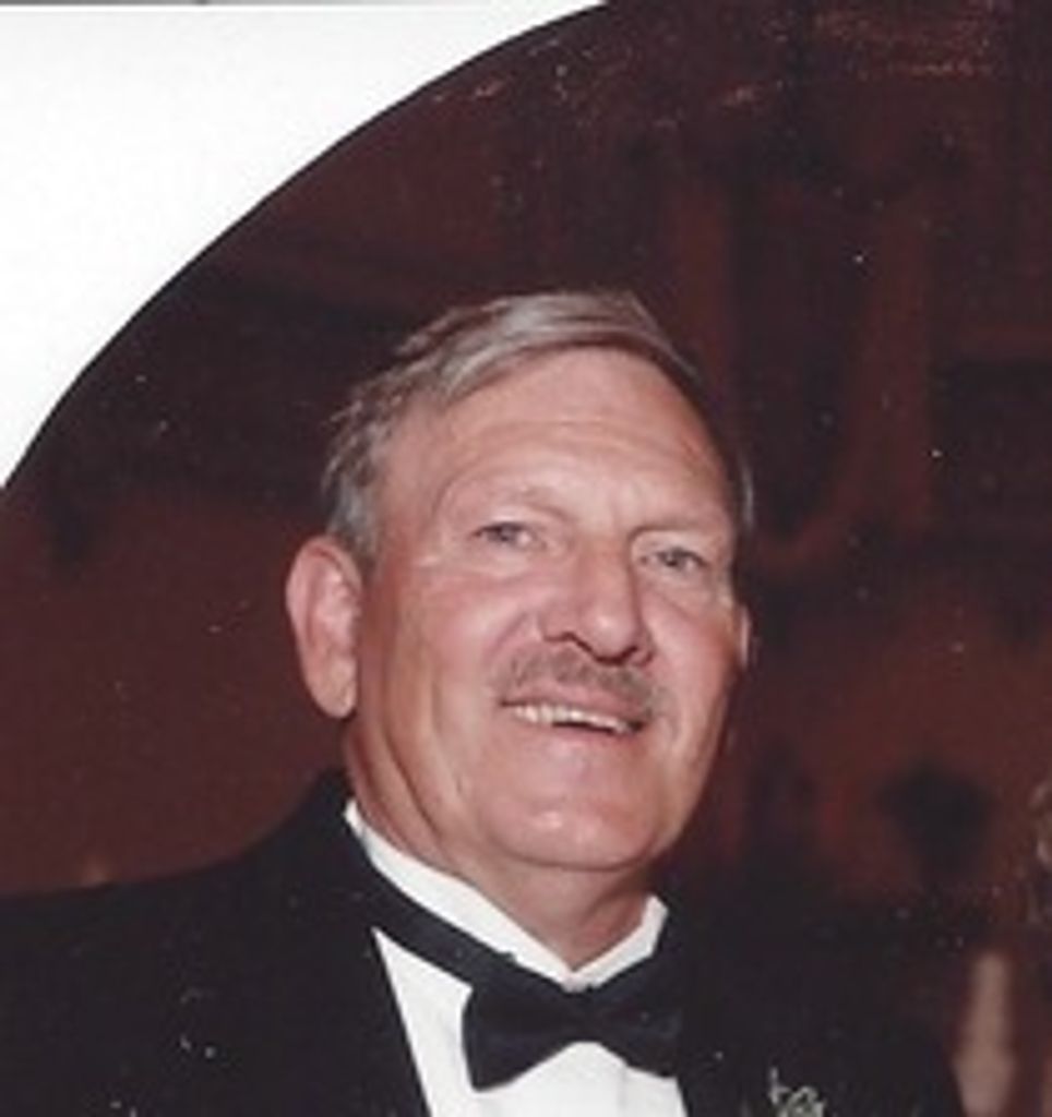 William  Andrew Reed