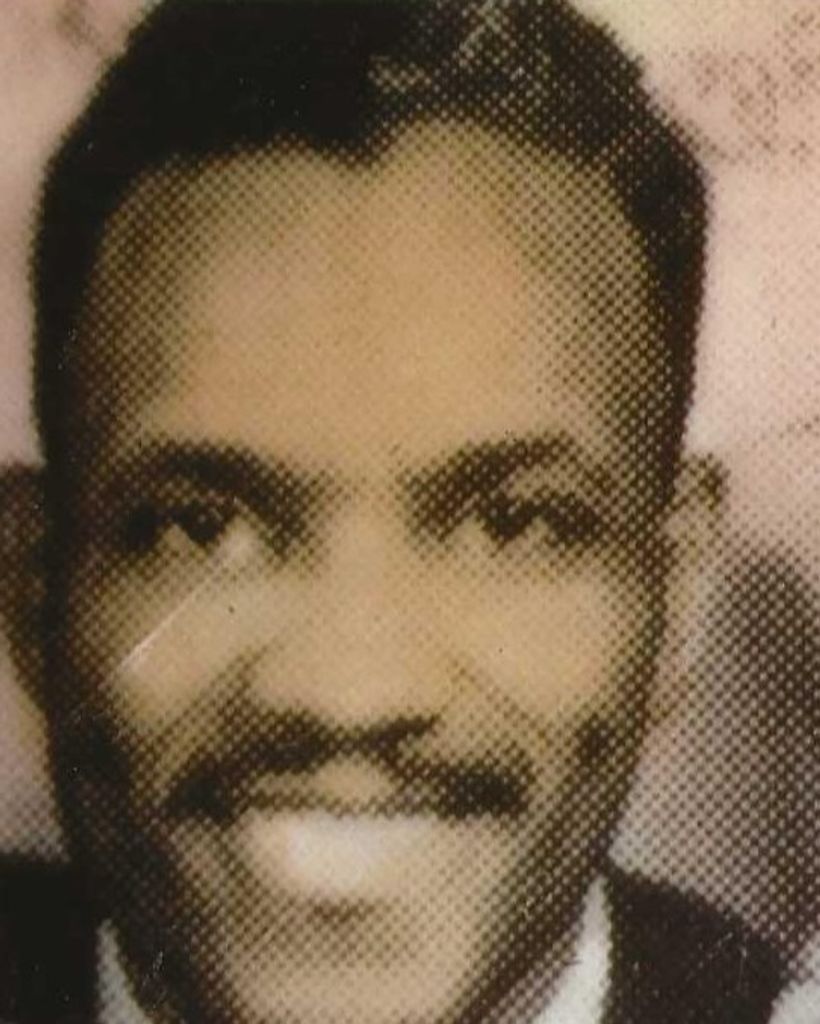 Joseph Williams Profile Photo