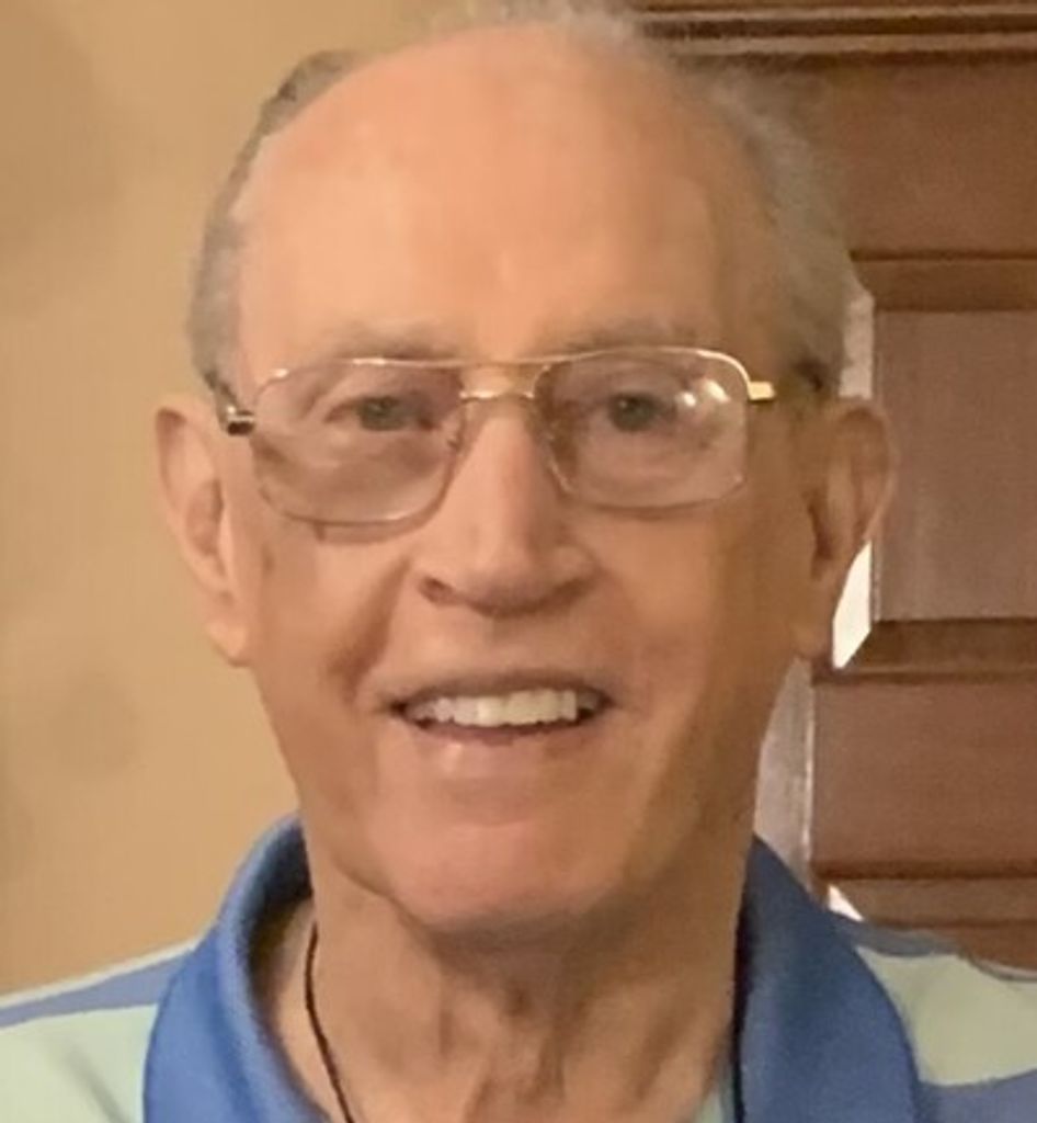 Bobby Gene Saltsgaver Profile Photo