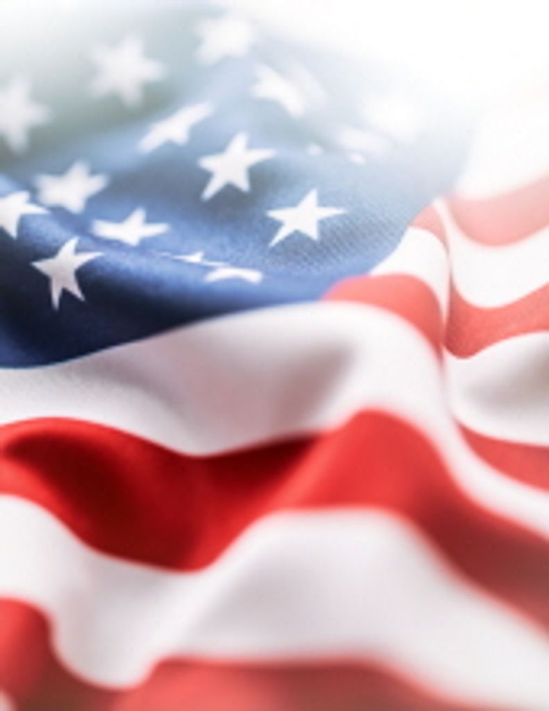 Marion S. 'Sarge' Dockins