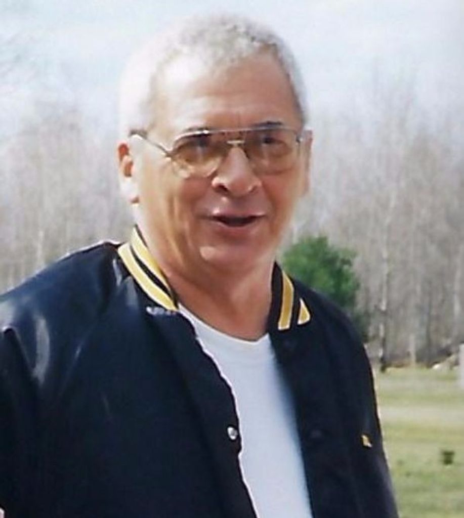 Allan Hoskins Profile Photo
