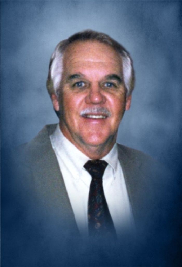 William Franklin "Billy" Williams