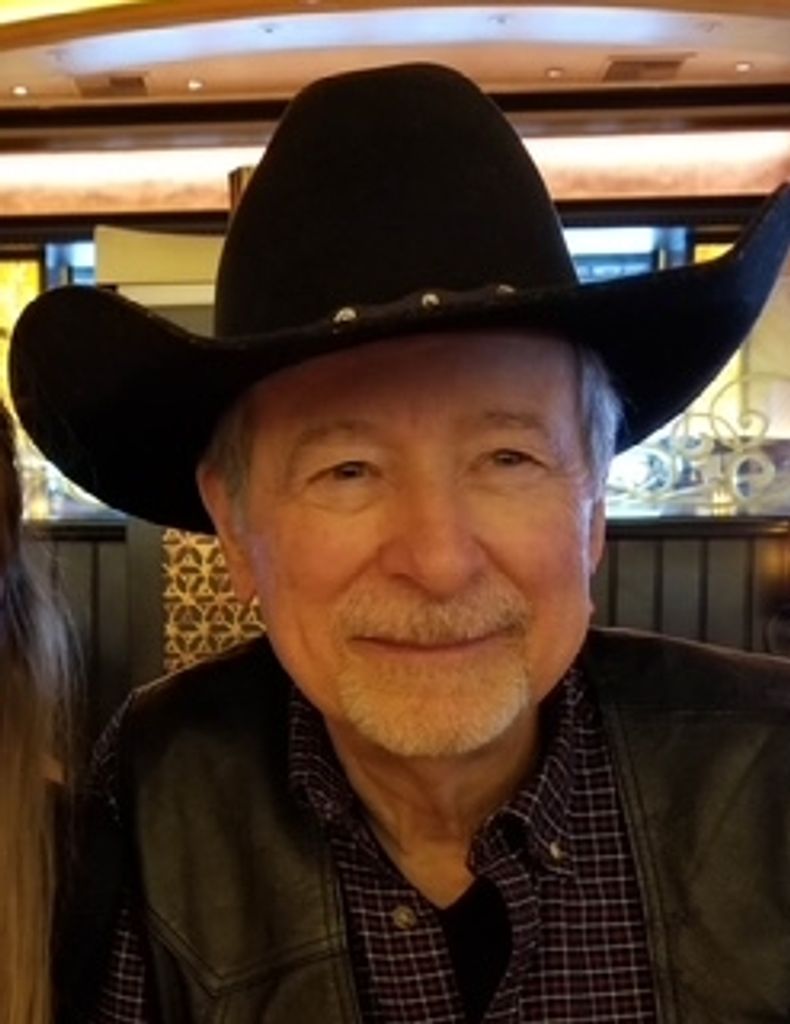 Robert "Bob" Bruce Lamore Profile Photo