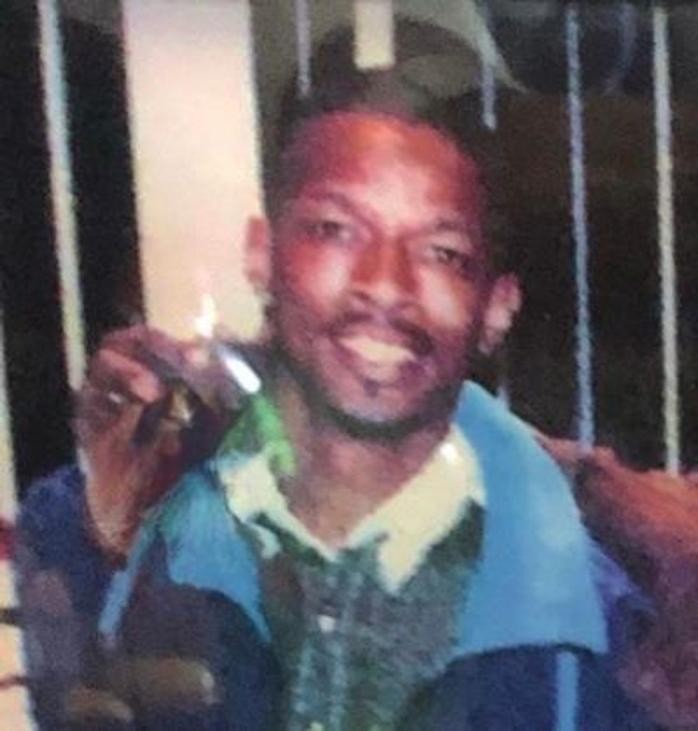 Dexter Mack Profile Photo