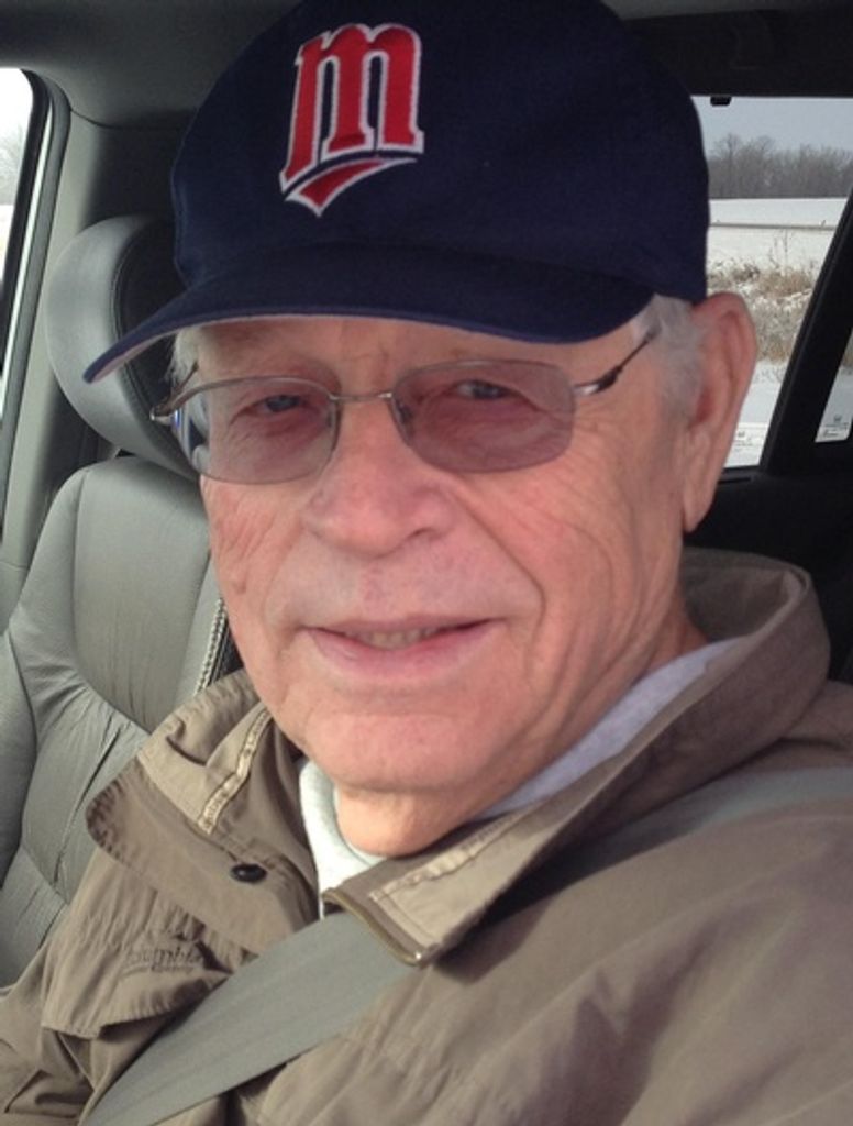 Larry L. Ford