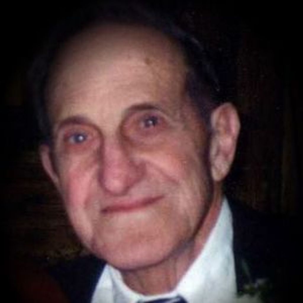 Anthony 'Tony' Iannotti Profile Photo