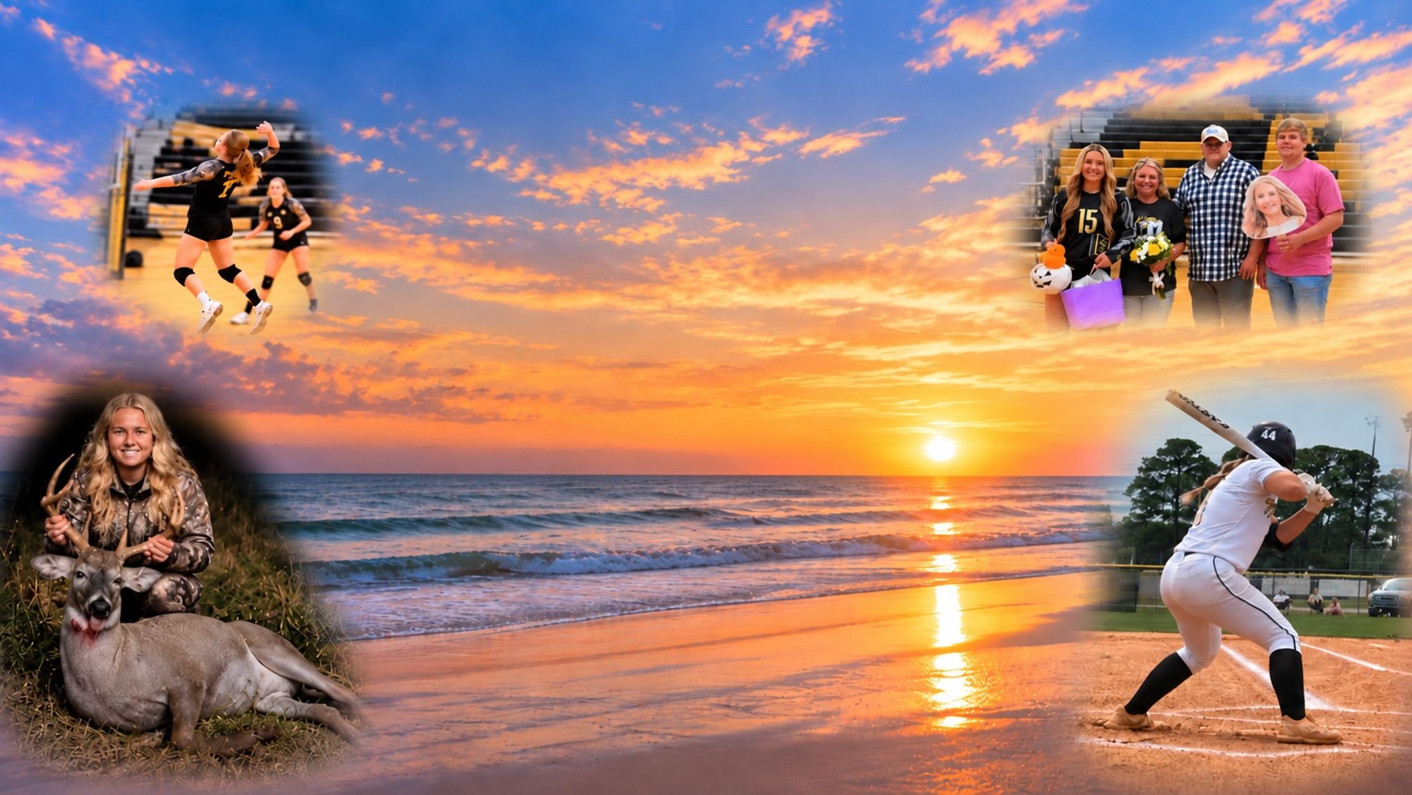Cover for Ali Nicole Elliott's Obituary