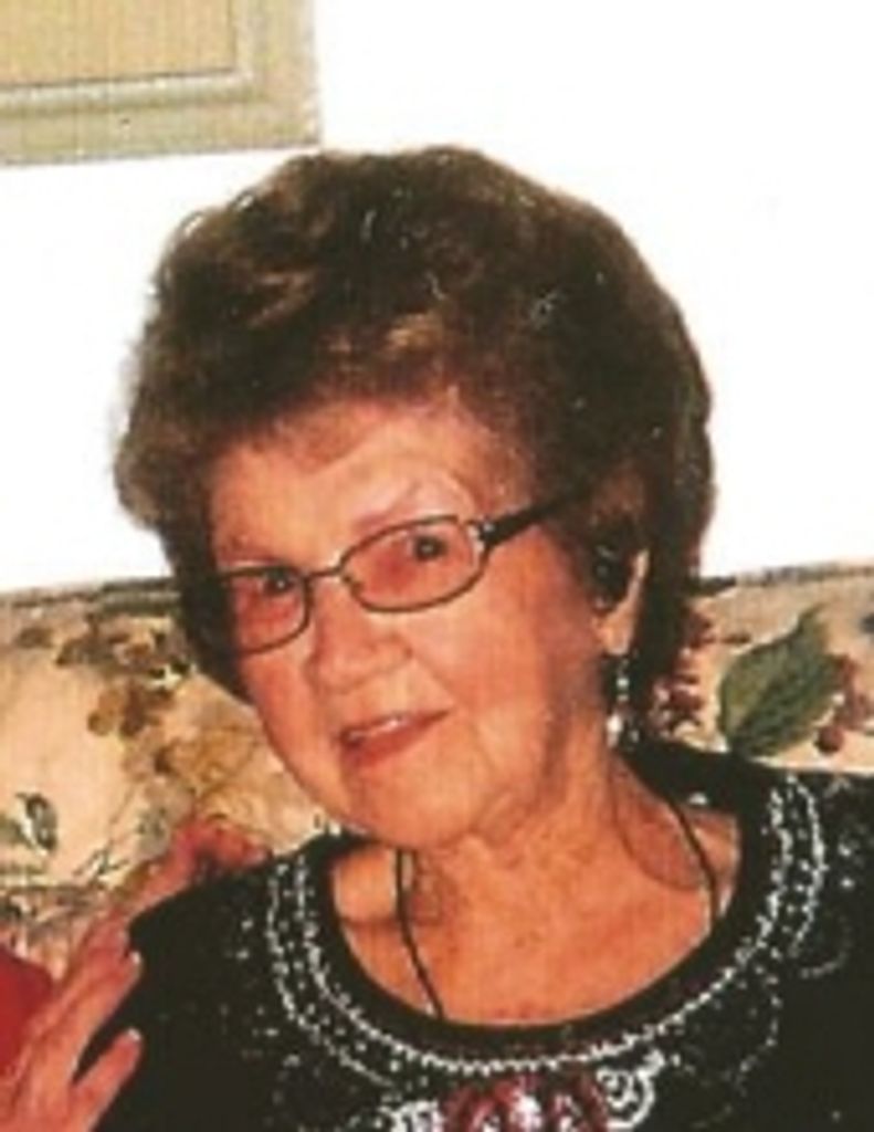 Vergie Estelle Deel Singleton