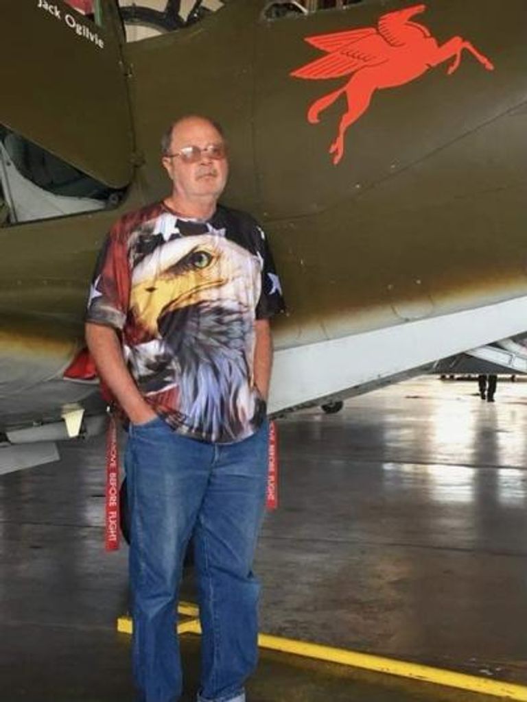Elvin Lee Towery
