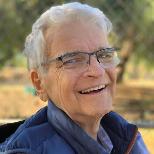 Donald Ralph Dunn Profile Photo