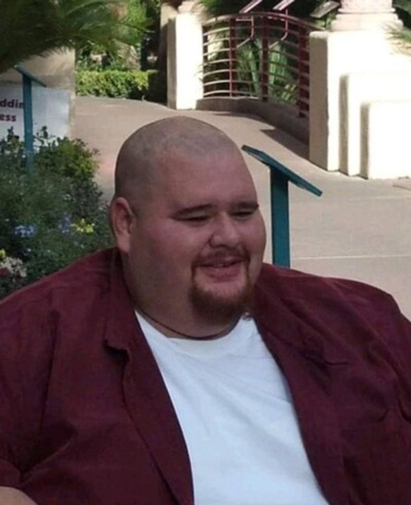 Humberto - Cervantes Profile Photo
