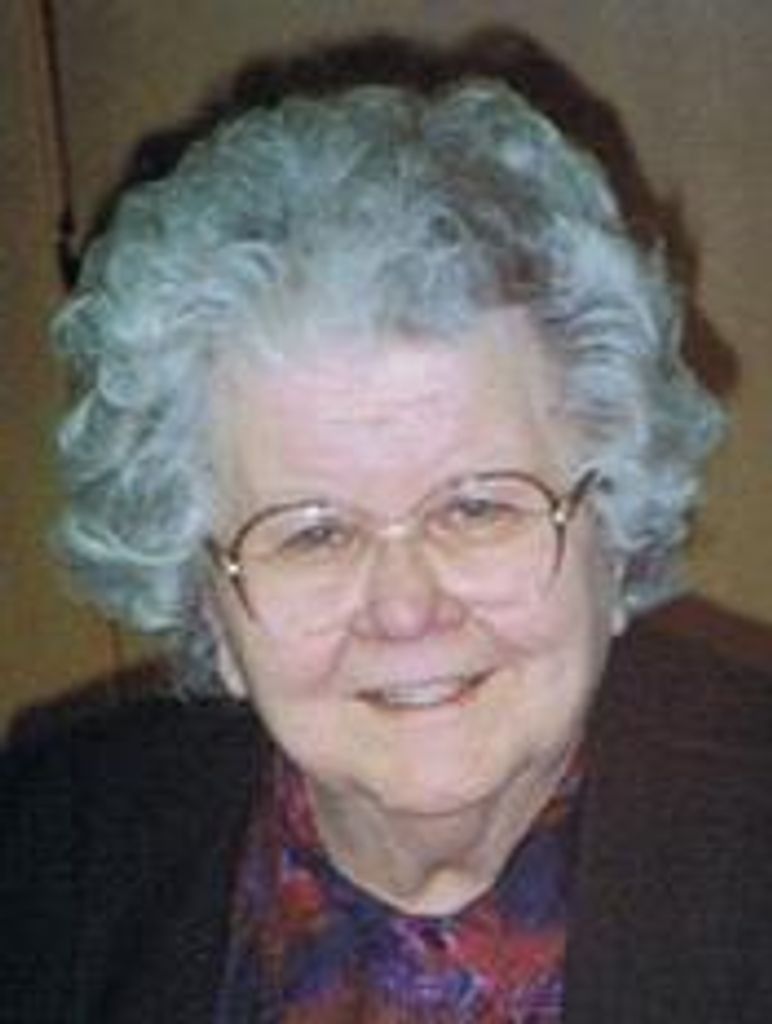 Helen G. Westphal