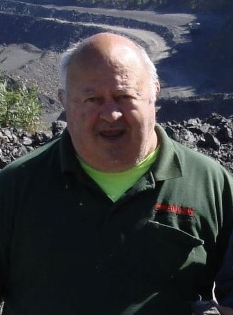 Stephen Herman