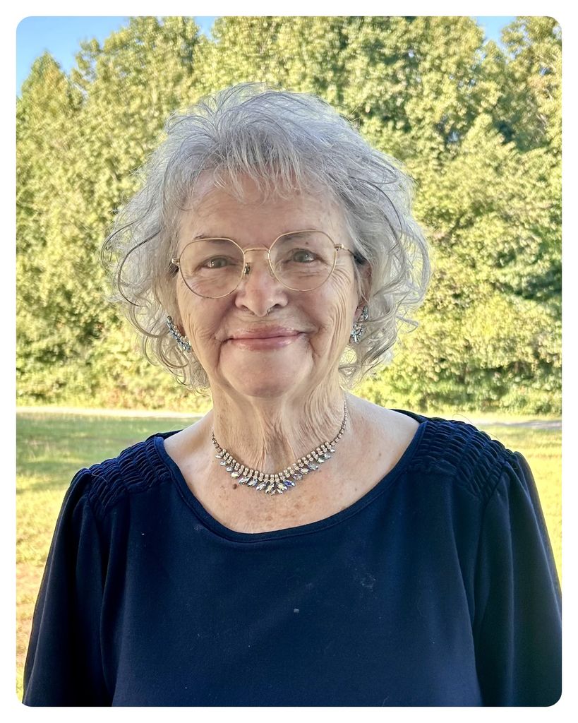 Mary Croy Profile Photo