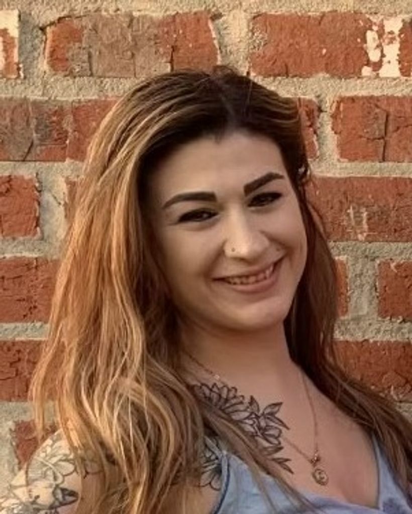 Christy Anne Gauthier Profile Photo