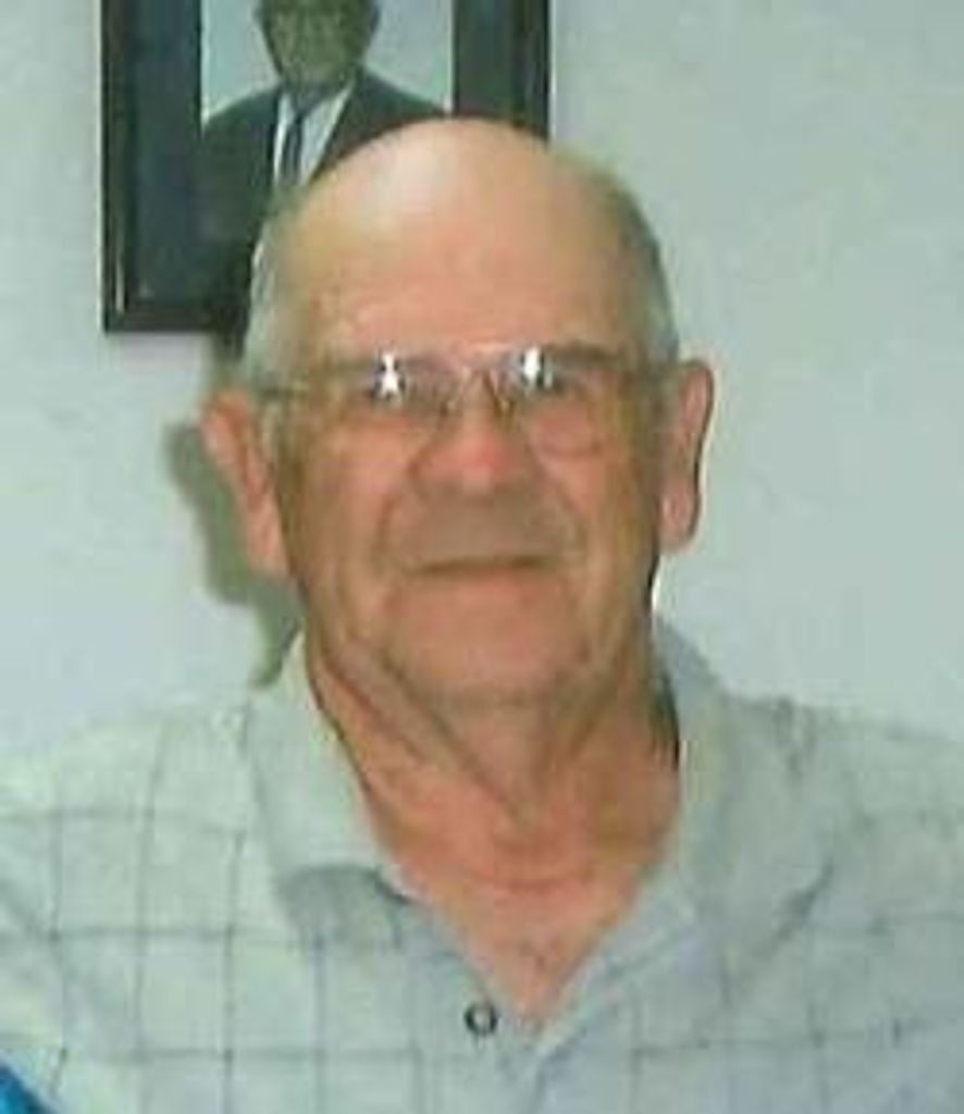 Russell Patton Massie