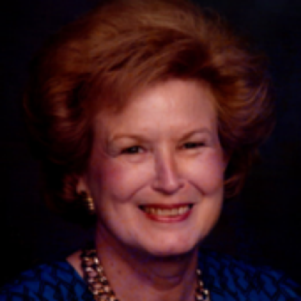 Peggy Olliff