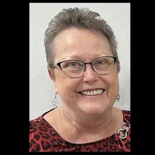 Michelle Kay Robinson