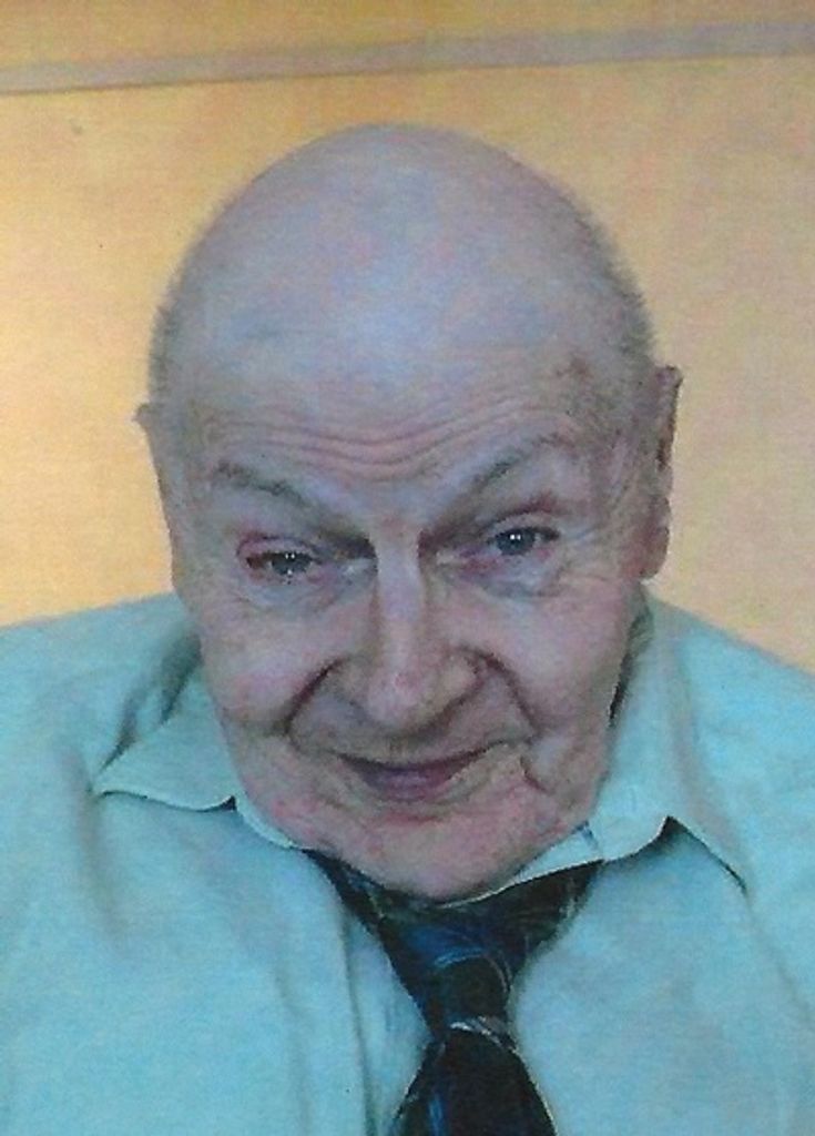 Arthur C. Dale, Jr. Profile Photo