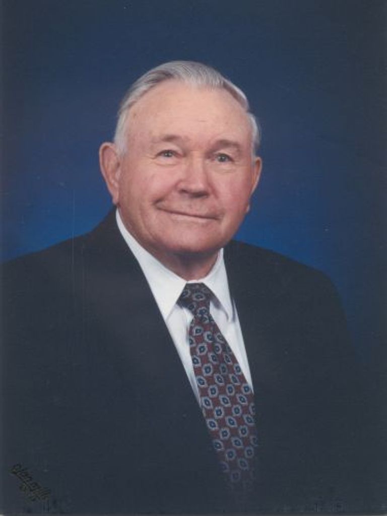 W. T. (Tede) Lorimor, Jr.