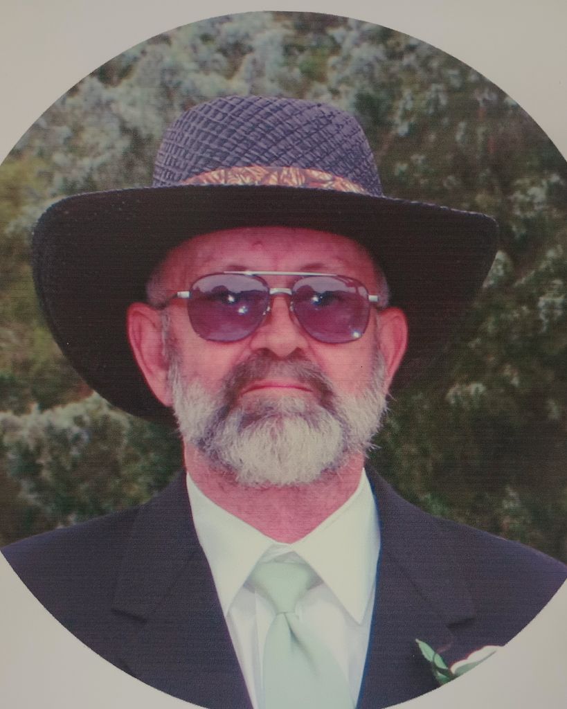 Bobby Dwight Wilcox Profile Photo