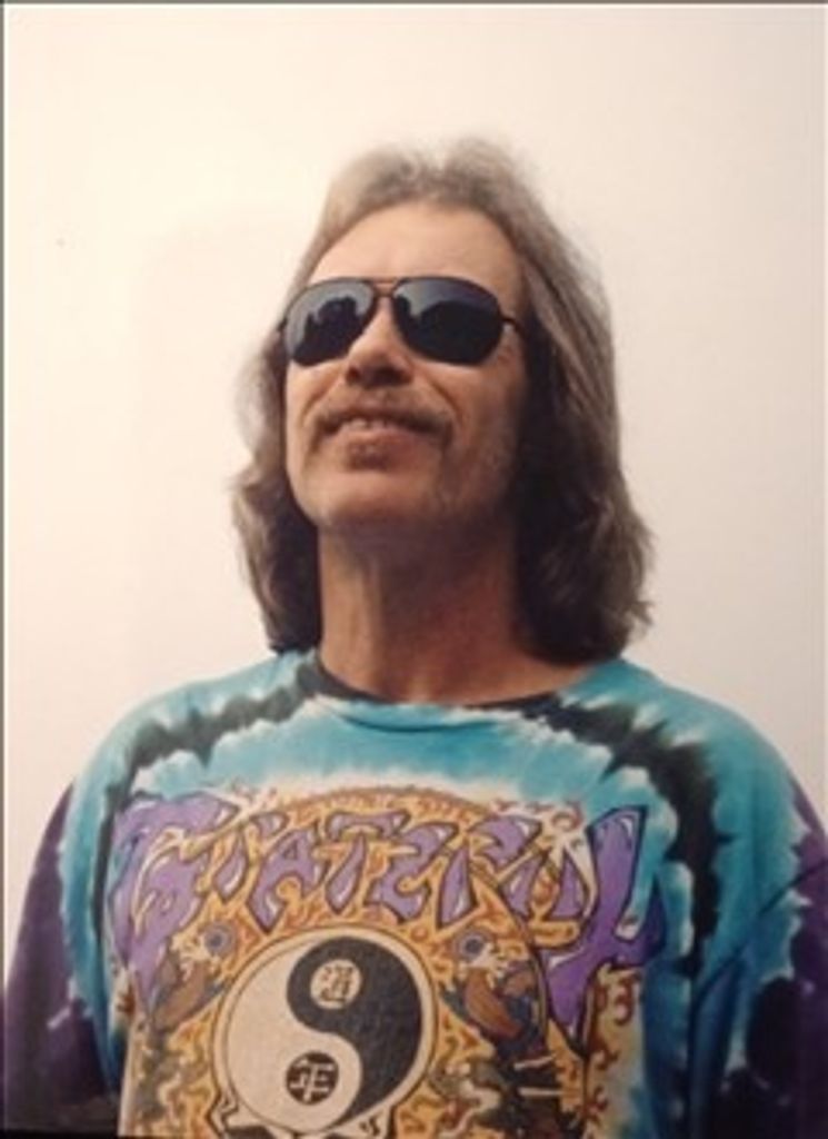 Jimmy Charles Jones