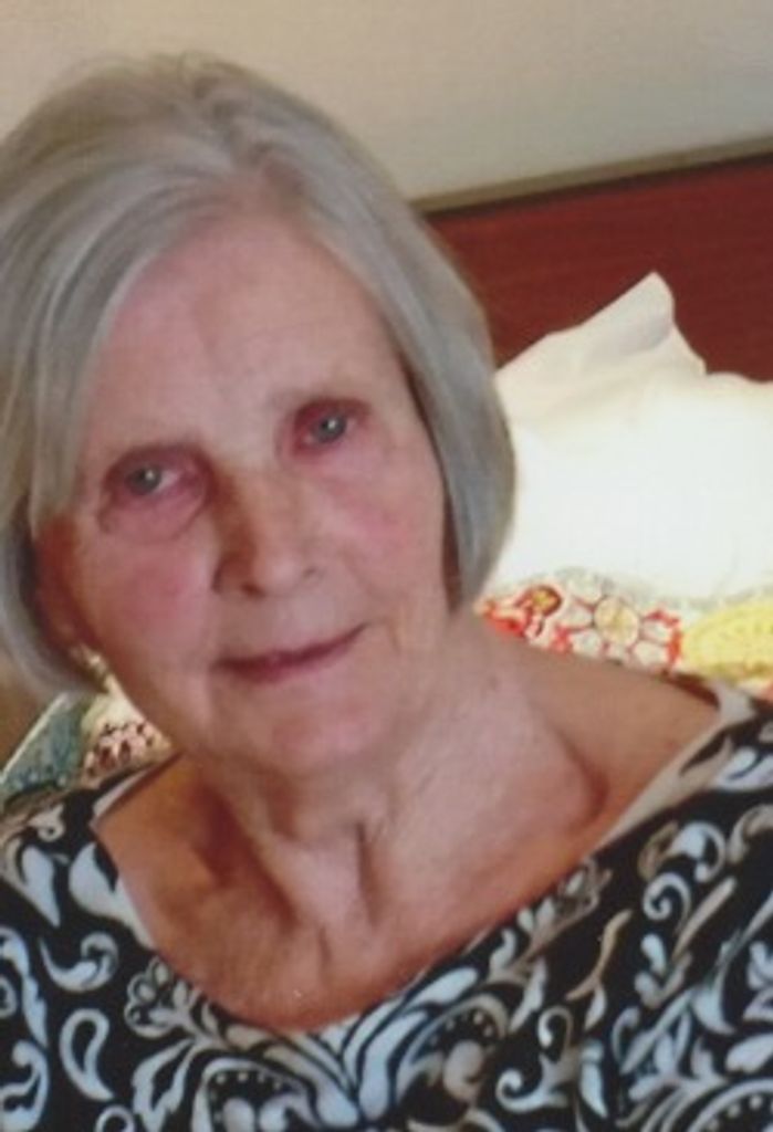 Ursula Elisabeth Slimp