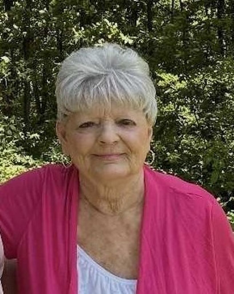 Vickie Freel Profile Photo