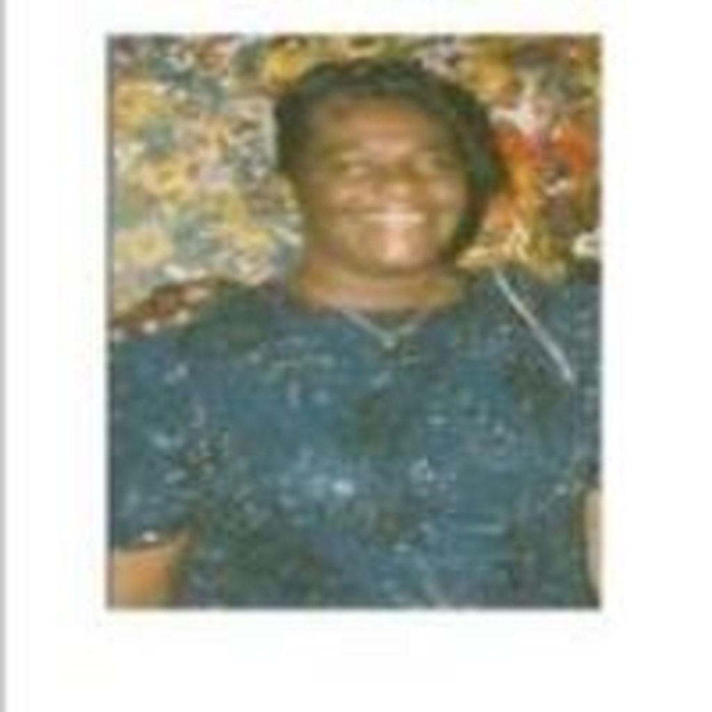 Bernice Girven