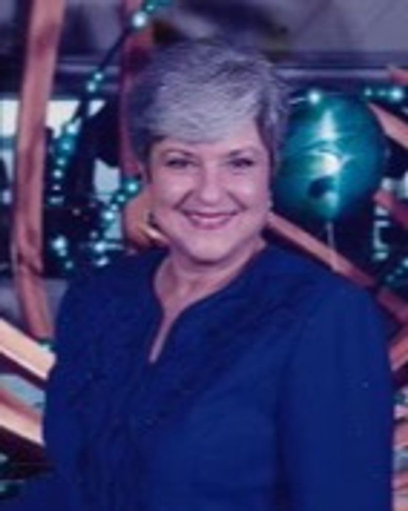 Trena Joyce Crocker