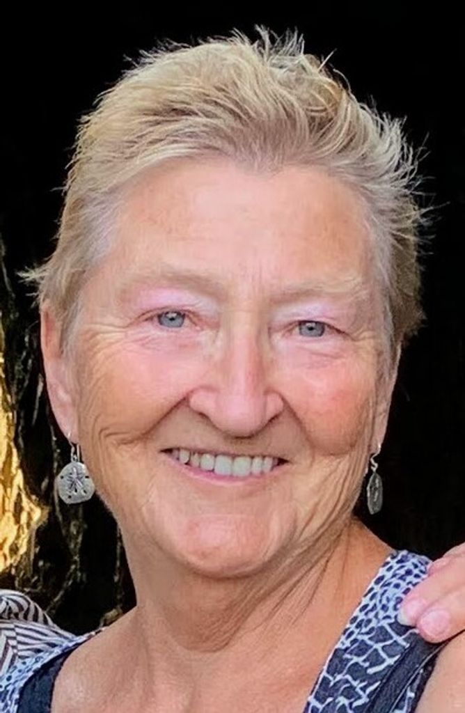 Patricia Leamon Profile Photo